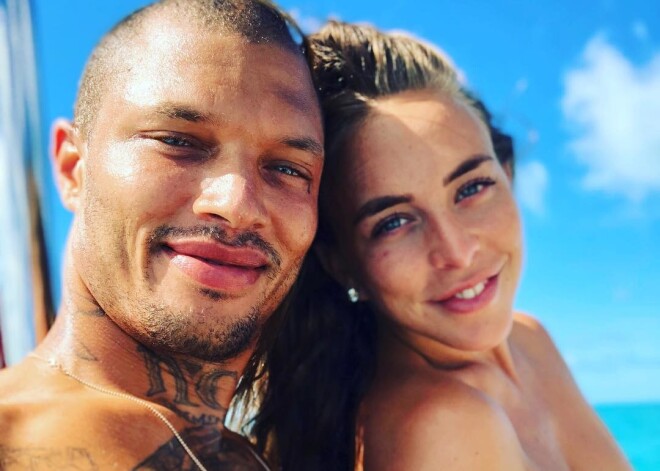 Это мальчик! Самый красивый преступник и дочь миллиардера стали родителями