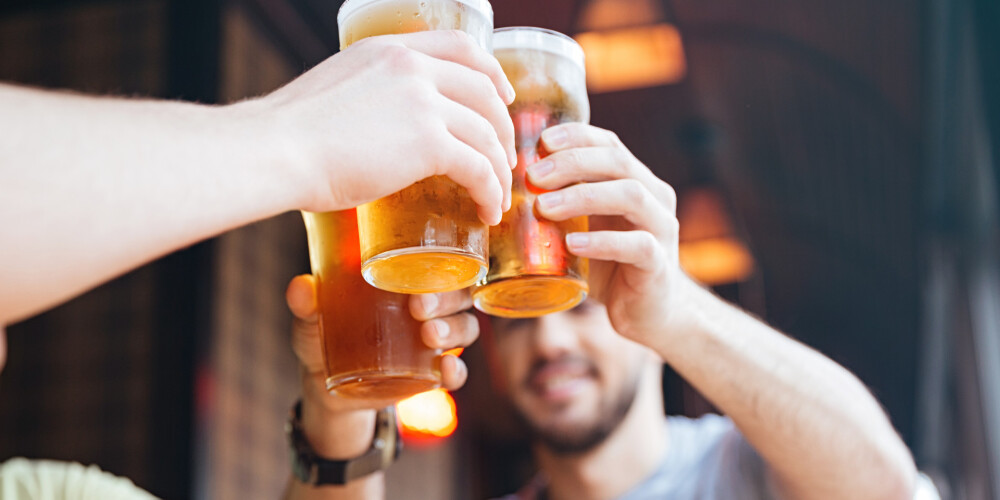 Cik (ne)veselīgs patiesībā ir alus?
