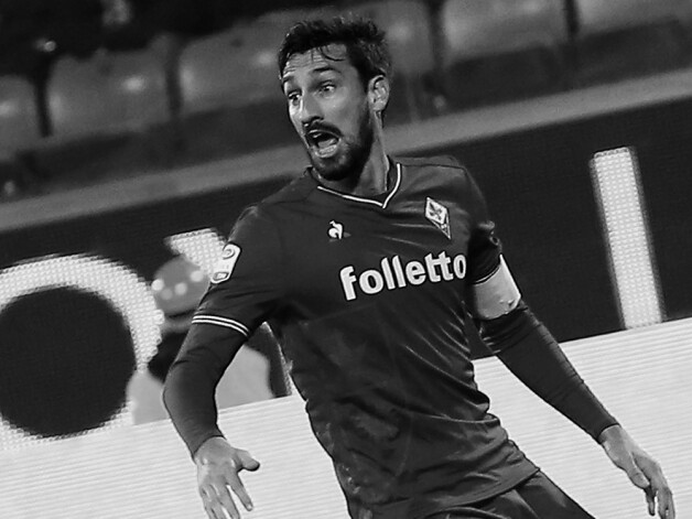 "Fiorentina" rindās Astori šosezon aizvadīja 27 spēles, gūstot vienus vārtus.