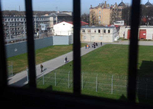 Sociālajos tīklos cirkulē viltus ziņas par it kā no Centrālcietuma izbēgušiem 5 ieslodzītajiem