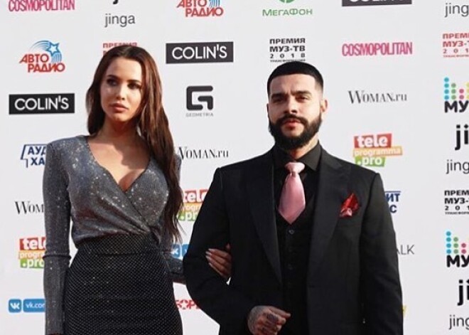 Собчак публично унизила девушку Тимати: «Я бы не хотела, чтобы рядом с моим сыном, когда он вырастет, появилось вот это»