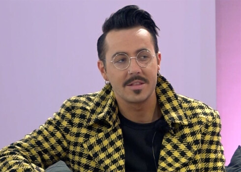 Kašers praida dienā nācis klajā ar paziņojumu, ka ir gejs.