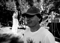 Lotārs Millers bija pieredzējis ātrumlaivu sacīkšu dalībnieks.