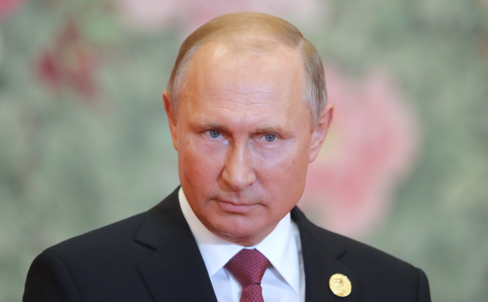 Pāragri atklāt detaļas par ieslodzīto apmaiņu ar Ukrainu, paziņo Putins