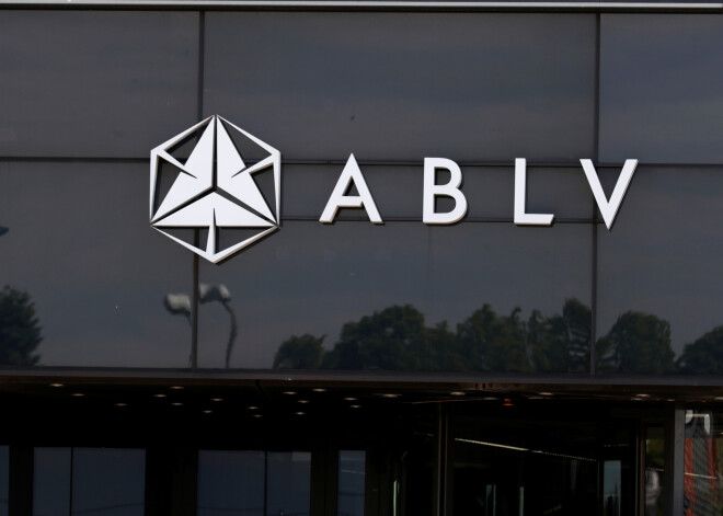 Raidījums: Latvija, iespējams, atteikusies no respektablu ASV izmeklētāju piesaistes "ABLV Bank" likvidēšanas uzraudzībai