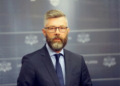 Māris Skujiņš