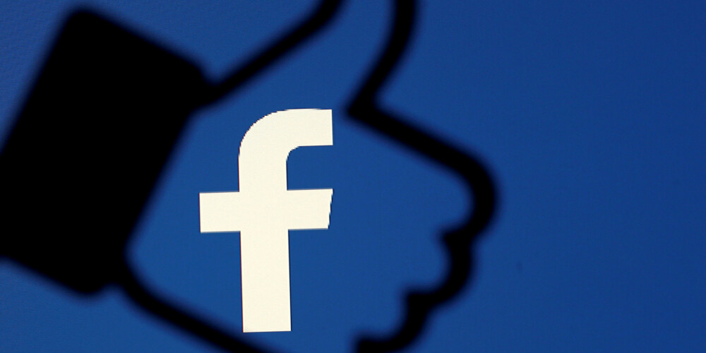 Raidījums: "Facebook" izveidota komanda, kas pievērsīs īpašu uzmanību Latvijas Saeimas vēlēšanām