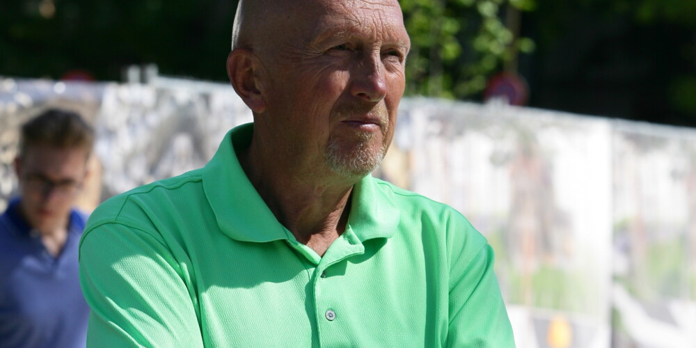 Bijušajam ministru prezidentam Vilim Krištopanam šodien paliek 64 gadi.