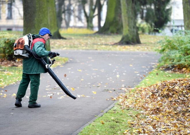 Vairāk nekā puse Latvijas iedzīvotāju gribētu strādāt vēl vairāk