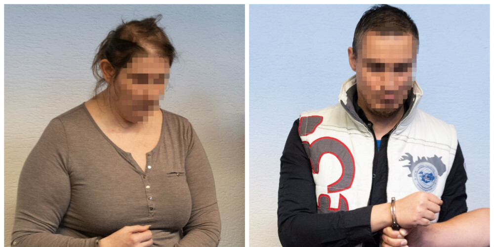 Šokā pat izmeklētāji: Vācijā tiesas priekšā stājas pāris, kas pedofiliem tirgoja 9 gadus veco dēlu