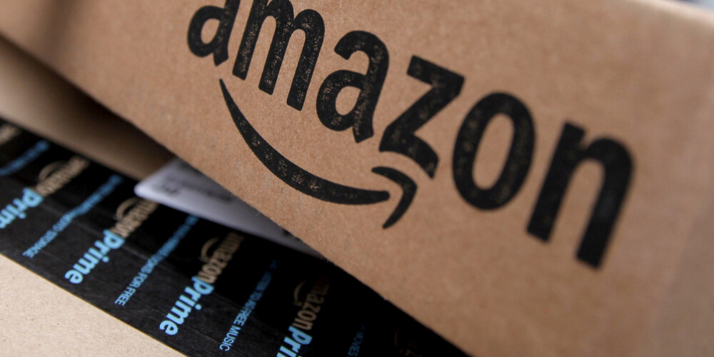 Izskan runas, ka "Amazon" iznīcinot pat atpakaļ atdotas jaunas preces
