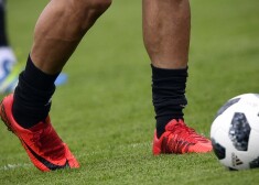 Futbola svētki Krievijā sākas ar mājinieku spēli pret Saūda Arābiju.