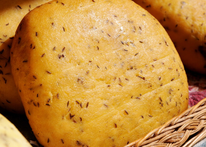 Pieprasījums pēc Jāņu siera pēdējos gados pieaug