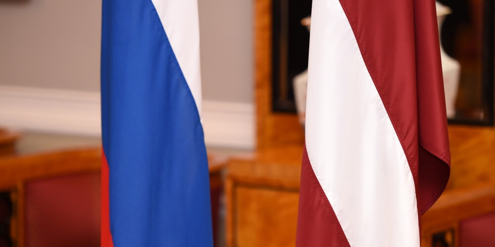 Россияне назвали Латвию одной из самых недружественных России стран