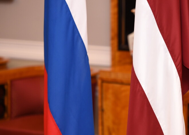 Россияне назвали Латвию одной из самых недружественных России стран