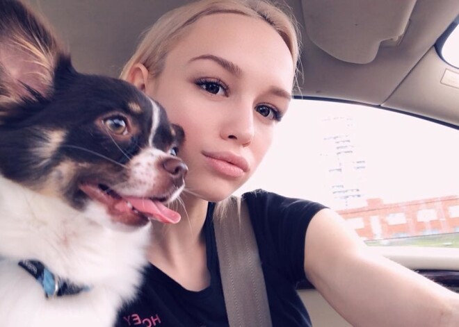 «А меня не посадят за просмотр этого фото?»: изнасилованная Шурыгина опубликовала откровенный снимок