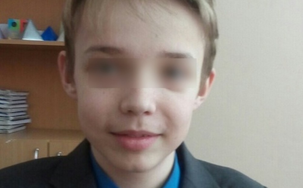 12-летний мальчик погиб, упав в ванной