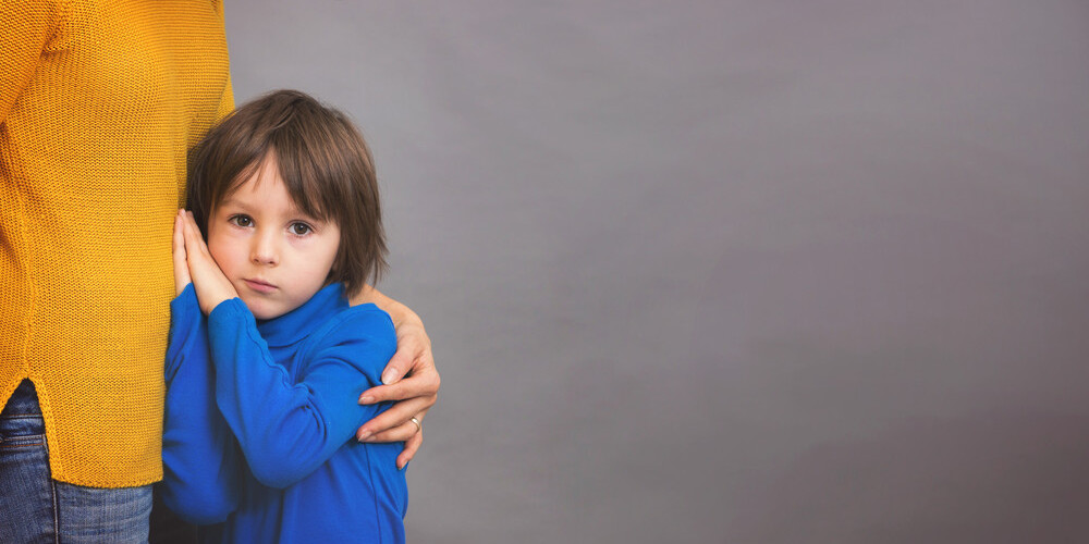 Emocionāla vardarbība: pirms aizrādi bērniem vai mazbērniem "neprasmi uzvesties", padomā - no kurienes tas nāk