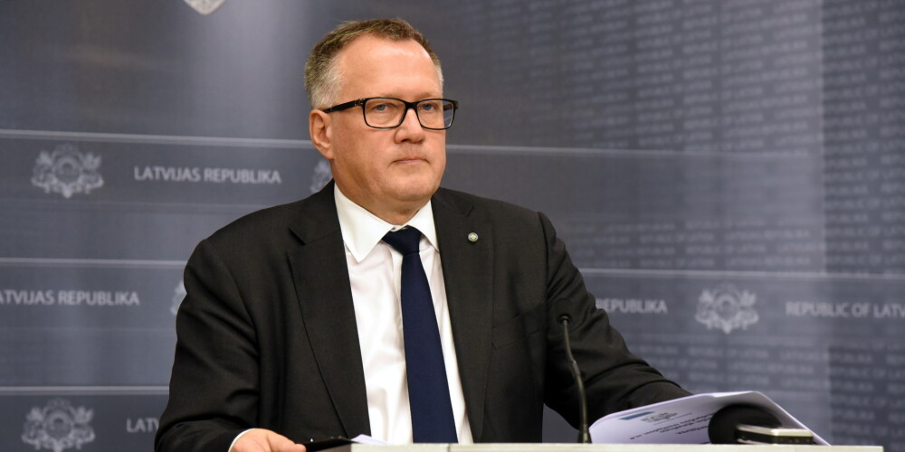 Министр экономики: "80% жителей Латвии не могут позволить себе арендовать жилье по нынешним ценам"