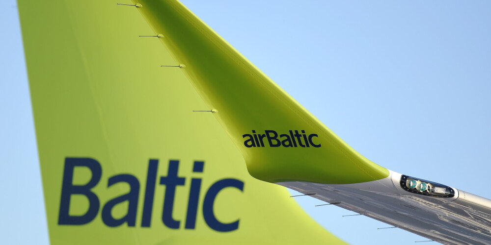 Nepatīkamus mirkļus piedzīvo Latvijas ratiņbasketbola izlase, kurai "airBaltic" galamērķī nepiegādā ratiņkrēslus