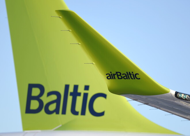 Nepatīkamus mirkļus piedzīvo Latvijas ratiņbasketbola izlase, kurai "airBaltic" galamērķī nepiegādā ratiņkrēslus