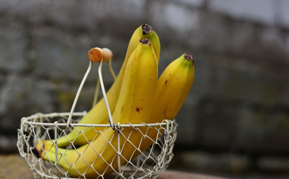 11 gudrības, kas jāzina par banāniem