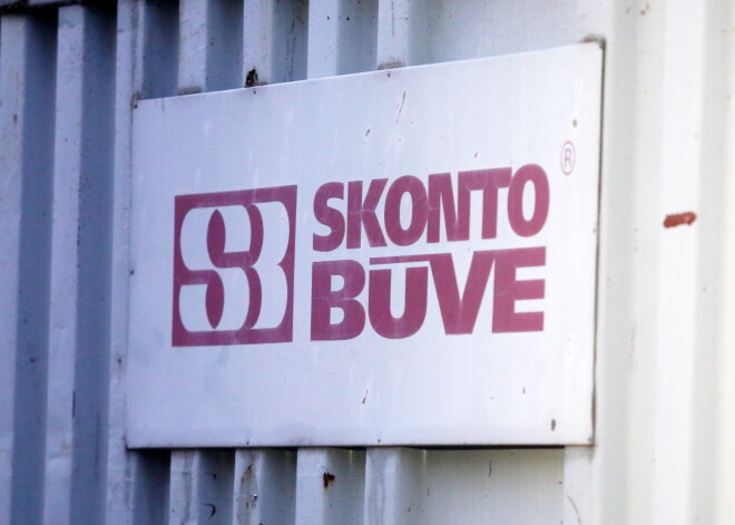 "Skonto būve" vaino "Eko osta" nepamatota maksātnespējas pieteikuma iesniegšanā