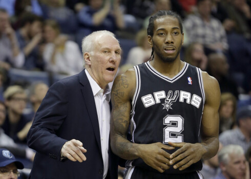 Ilgi aprunātā Kavai Lenarda aizmainīšana varētu nemaz nenotikt.