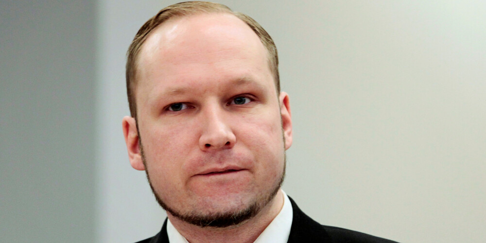 Breivīka vaimanas par sliktajiem apstākļiem cietumā Eiropas Cilvēktiesību tiesā nesadzird