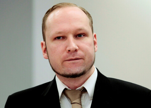 Breivīka vaimanas par sliktajiem apstākļiem cietumā Eiropas Cilvēktiesību tiesā nesadzird