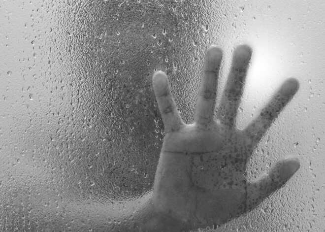 Кошмар матери: незнакомец пытался увести двухлетнего ребенка из кафе