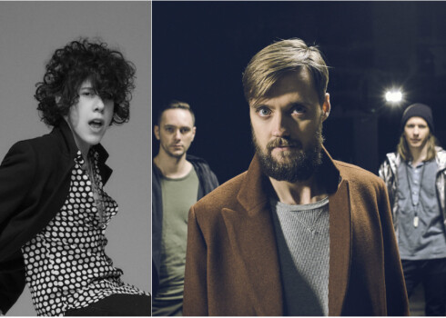 Sigulda ir grupas “Neon Saturdays” dzimtā pilsēta. Puiši, kuri kāps uz skatuves pirms LP, vēl pavasarī izpelnījās klausītāju uzmanību ar savu jauno singlu “Get Up”.