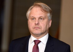 Saeimas deputāts Romāns Mežeckis.