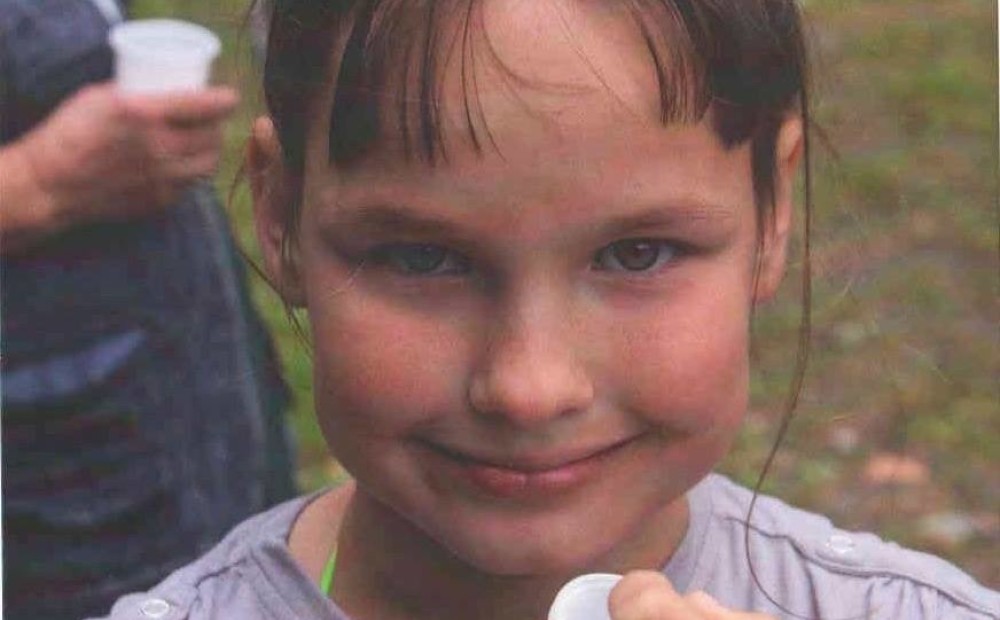 Policija meklē Līgo dienā pazudušu 14 gadus veco Viktoriju Grīnbergu