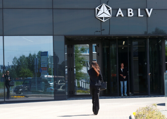 "ABLV Bank" pašlikvidācijas procesā var pazust pierādījumi 102,3 miljonu ASV dolāru atmazgāšanas lietā, pauž "Delna"