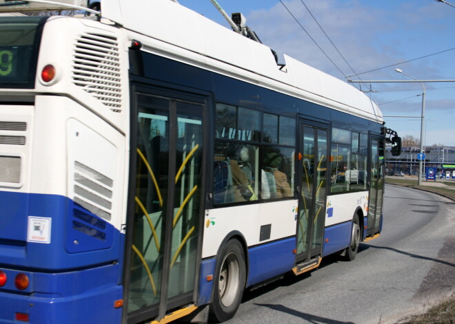 VARAM rosina Dziesmu un deju svētku laikā daudzbērnu ģimenēm nodrošināt bezmaksas transportu