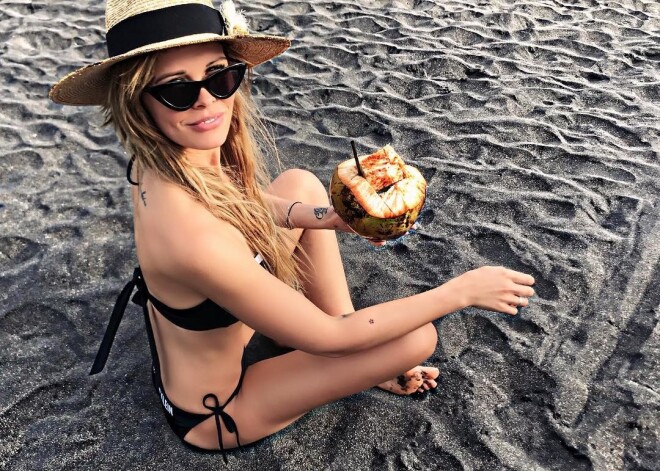 Звезда "Кухни" Мария Горбань раскрыла секрет феноменального похудения