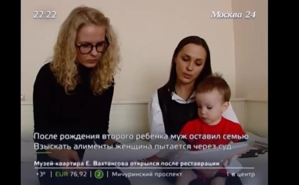 Яна Карлышева