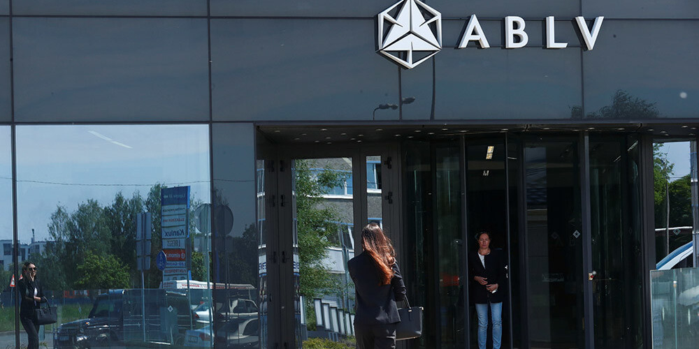 Policija noraida bažas, ka „ABLV Bank" pašlikvidācijas procesā varētu pazust Magņitska lietas pierādījumi
