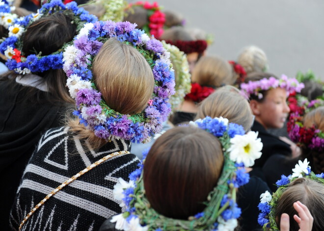 Dziesmu un Deju svētku laikā Baltijas valstu kultūras ministri parakstīs sadarbības līgumu