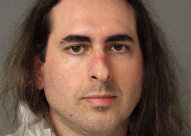 Anapolisas šāvējs gribējis nošaut pēc iespējas vairāk cilvēku