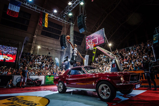 ““Kings Of Air” šajā gadā ir “Ghetto Games” komandas dāvana Latvijas tautai simtgadē.