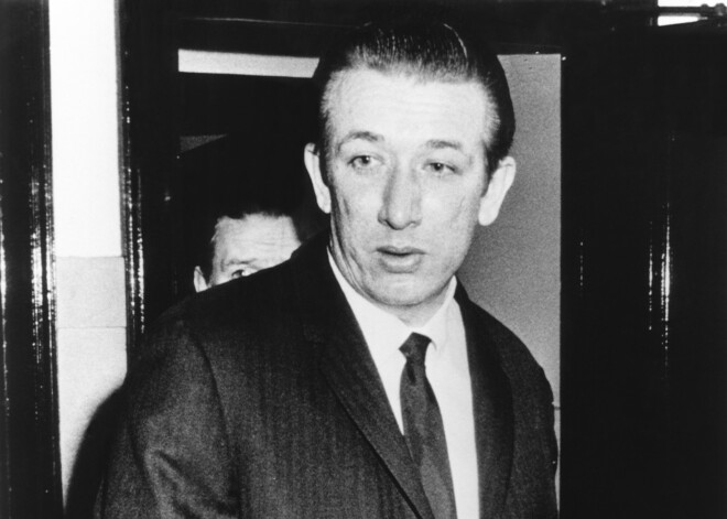 Это был просто не их день: шокирующая история матроса, зверски убившего 8 медсестер