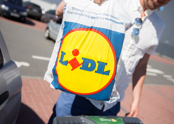 "Lidl" pērn Latvijā iegādājies 4 zemes gabalus un vēl turpina sarunas ar zemju īpašniekiem