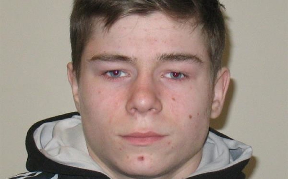 Liepājā pazudis 16 gadus vecais Daņils; policija lūdz iedzīvotāju palīdzību