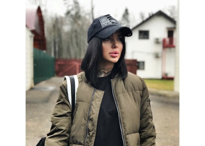 Названа причина смерти 20-летней звезды "Дома-2"