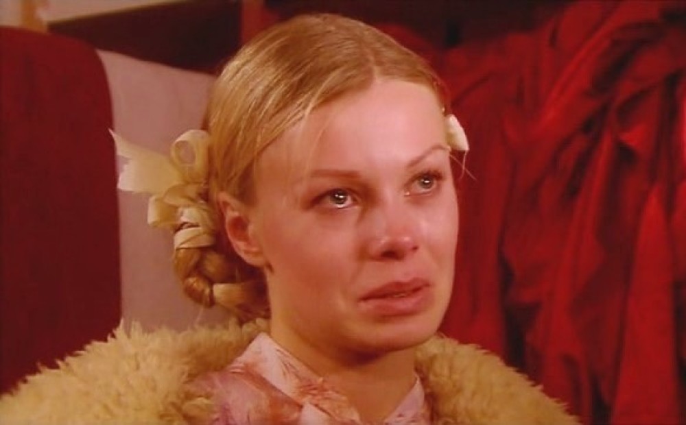 Доярка из хацапетовки актеры фото - ViktoriaFoto.ru