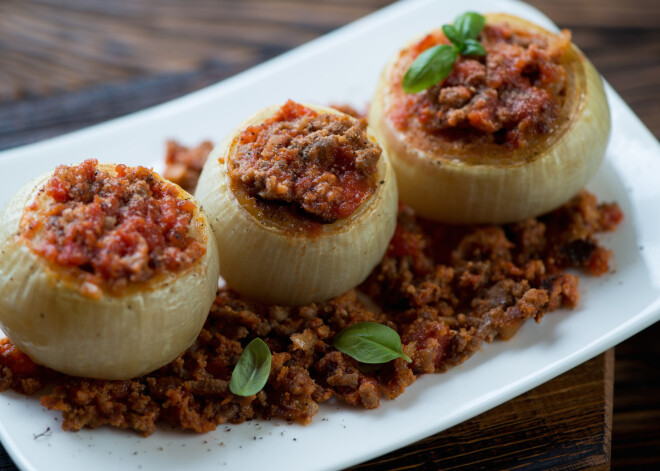 Ja mājās ir grils, neaprobežojies tikai ar šašlika cepšanu. Lūk, receptes!