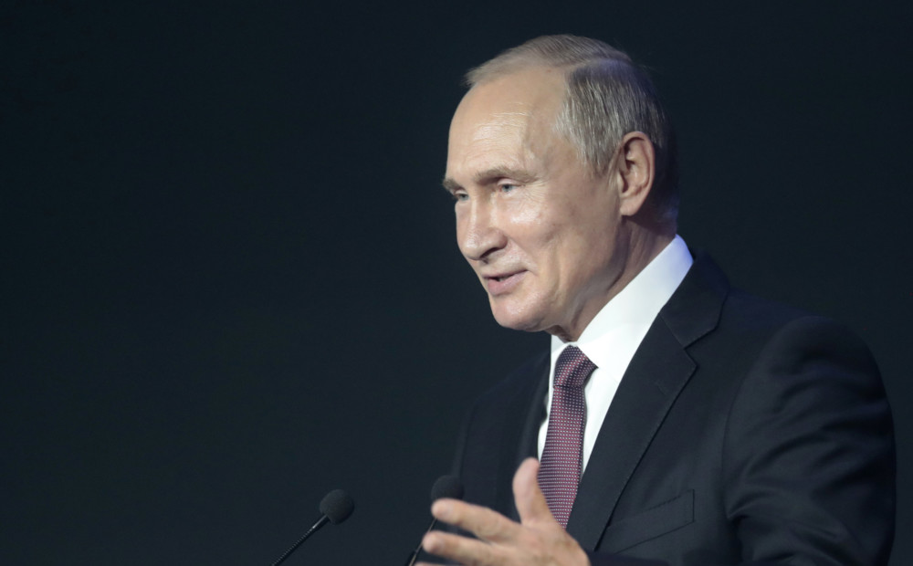 Sīrijas kara jautājumu Putina un Trampa tikšanās diez vai atrisinās