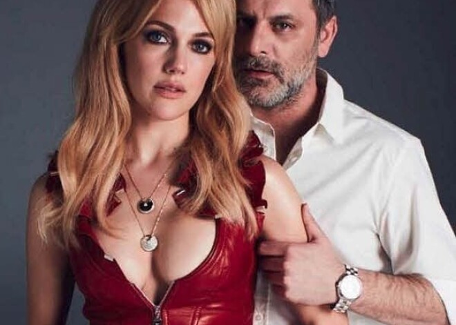 Звезды «Великолепного века» закрутили роман